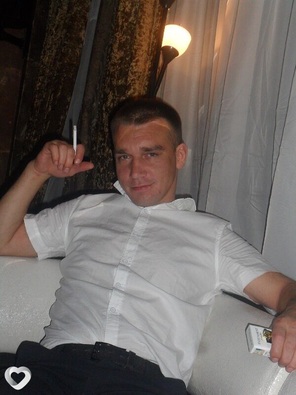 Валера, 42, Пскове — анкета №1406923
