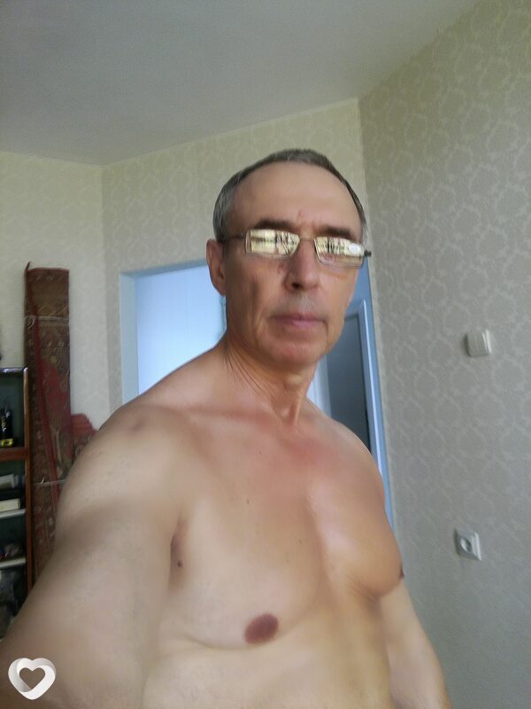 Александр, 60, Ростове-на-Дону — анкета №1406927