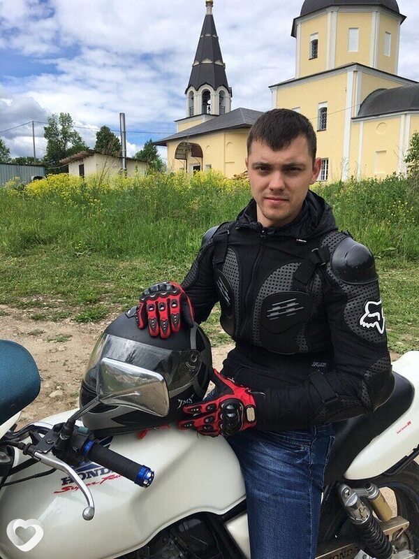 Виктор, Мещовск