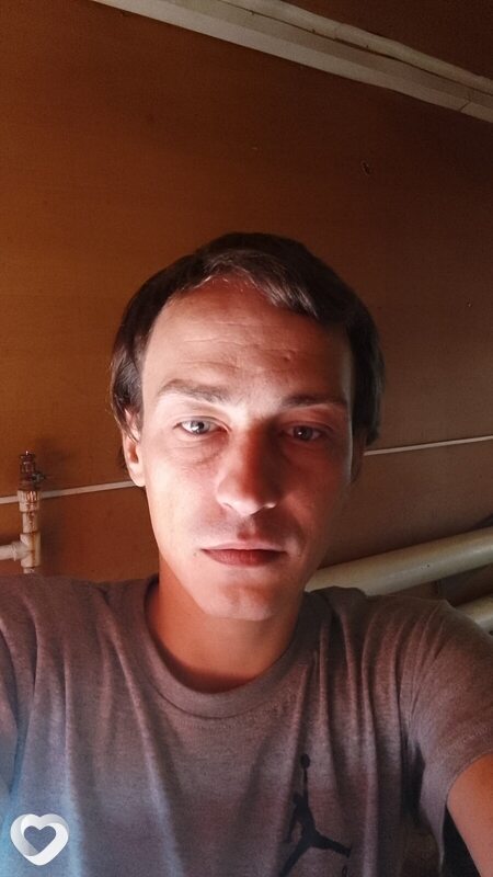 Денис, 33, Кургане — анкета №1406932