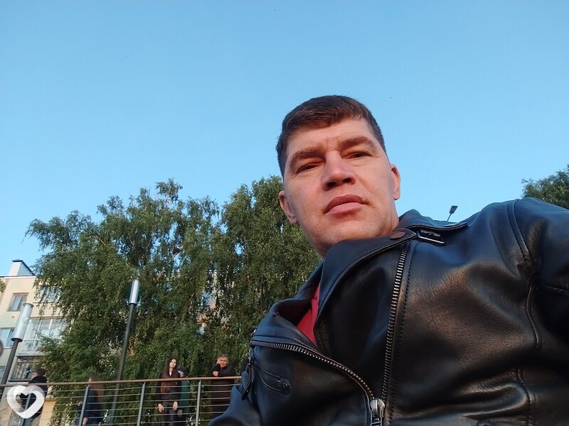 Рома, 43, Нижнем Новгороде — анкета №1406939