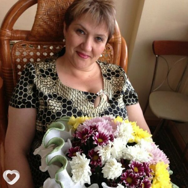 Вера, 56, Анапе — анкета №1406943