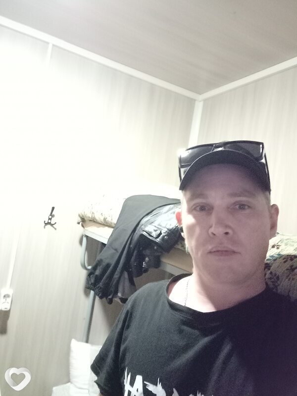 Андрей, 39, Иркутске — анкета №1406895