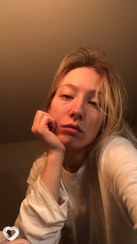 Валентина, 26, Новороссийске — анкета №1406896