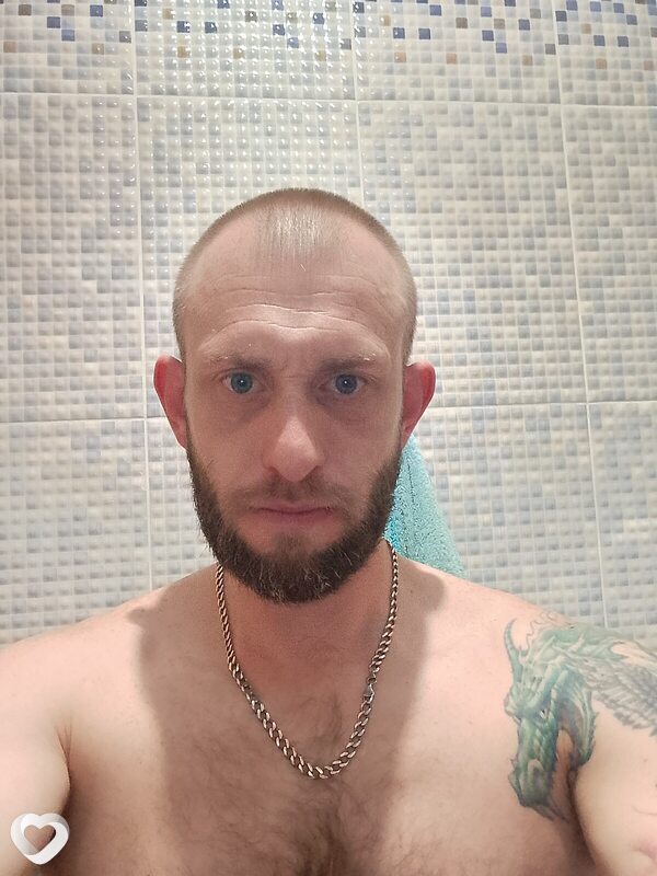 Денис, 38, Калининграде — анкета №1406897