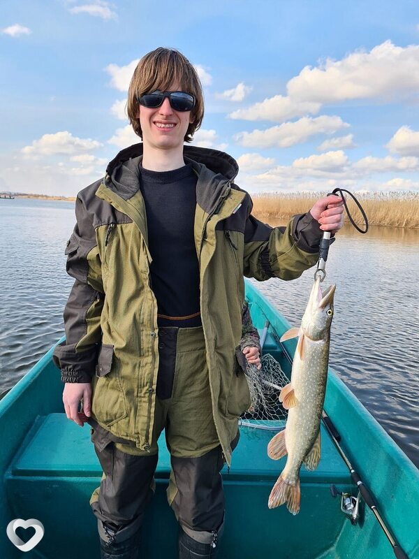 Павел, 21, Москве — анкета №1406899