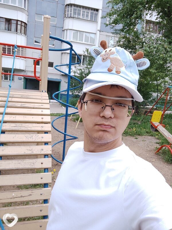 Тимофей, 25, Перми — анкета №1406900