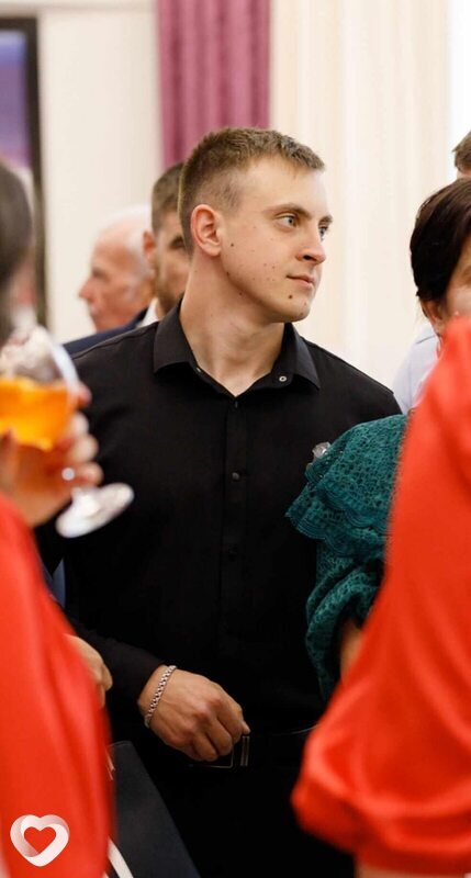 Андрей, 24, Кишинёв — анкета №1406902