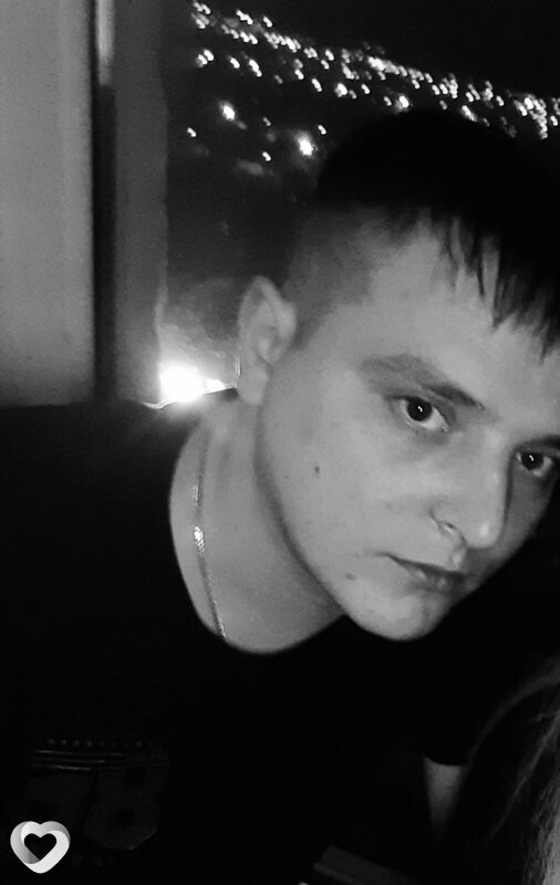 Андрей, 31, Старом Осколе — анкета №1406903