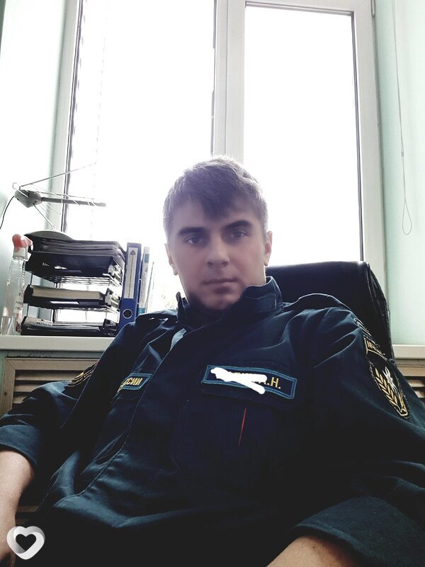Александр, 36, Находке — анкета №1406907
