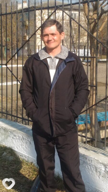 Андрей, 53, Белгороде — анкета №1406909