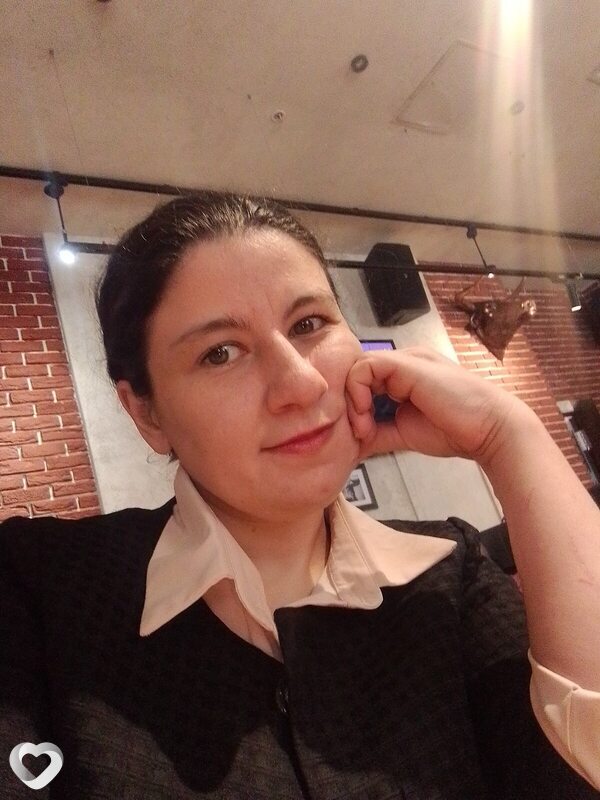 Соня, 33, Домодедово — анкета №1406919