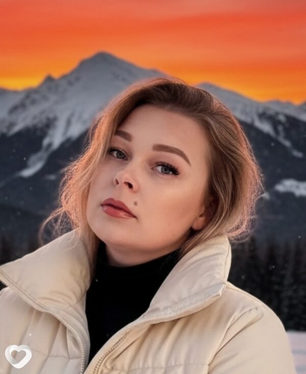 Валентина, 35, Минусинске — анкета №1406575