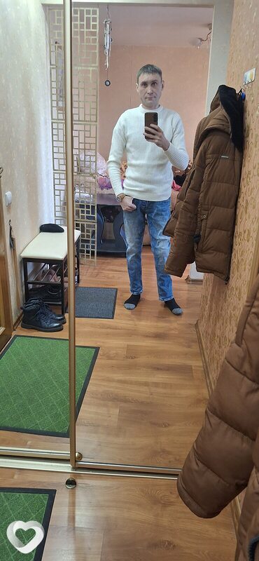 Валерий, 38, Владивостоке — анкета №1406577
