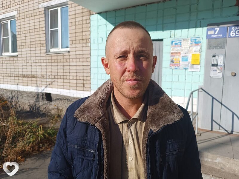 Антон, 40, Копейске — анкета №1406580