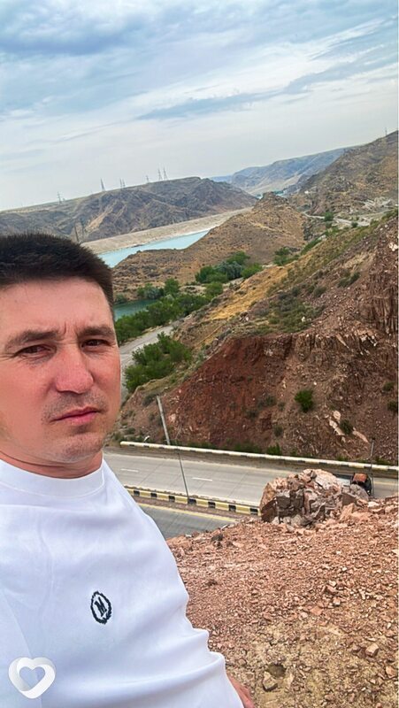 Данияр, 35, Астане — анкета №1406584