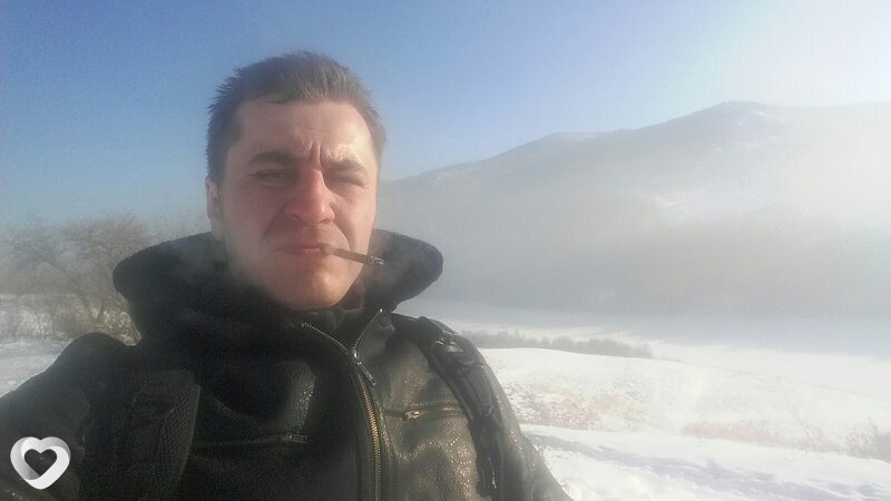 Алексей, 37, Чите — анкета №1406585