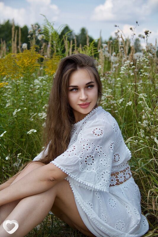Мария, 26, Москве — анкета №1406590