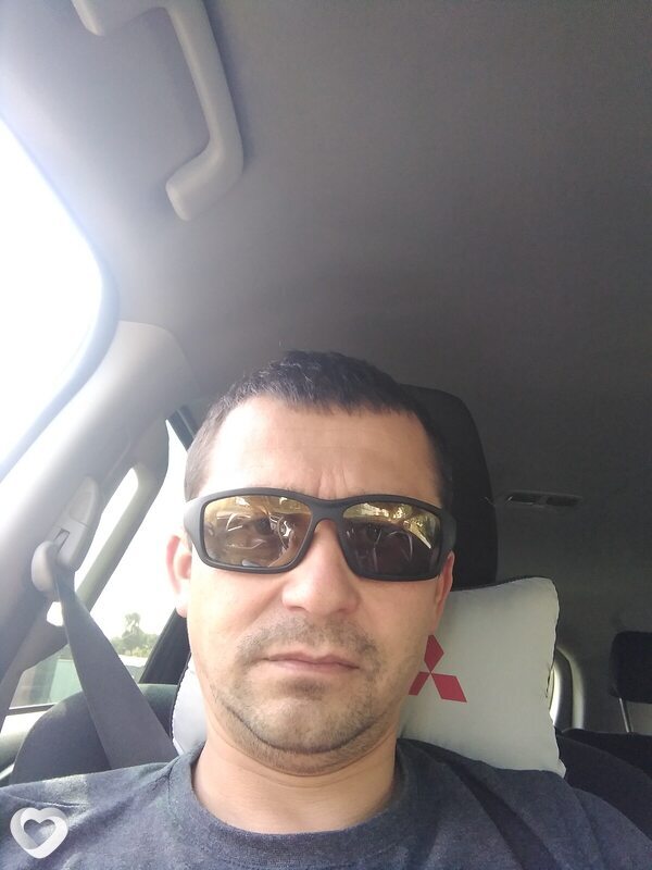 Михаил, 43, Узловой — анкета №1406592