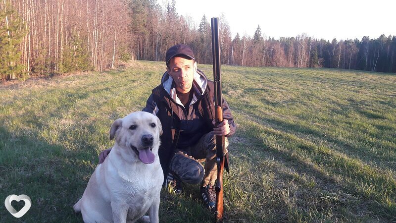Леха, 48, Серове — анкета №1406593