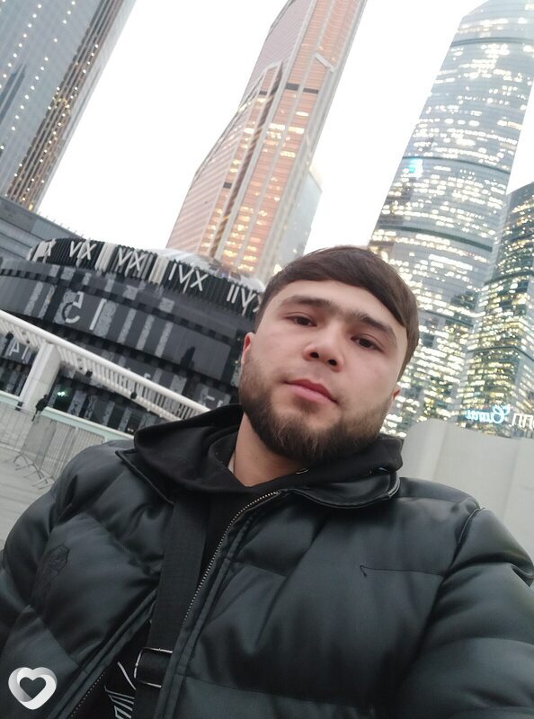 Олег, 26, Пушкино (Московская Обл) — анкета №1406874