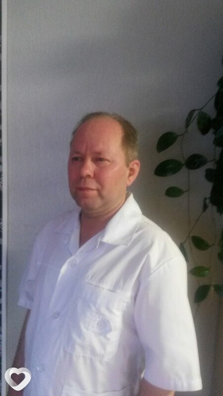 Вадим, 53, Ижевске — анкета №1406876