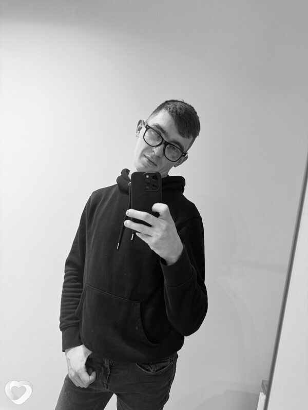 Vladyslav, 30, Вроцлав — анкета №1406882