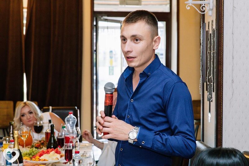 Роман, 29, Туле — анкета №1406886