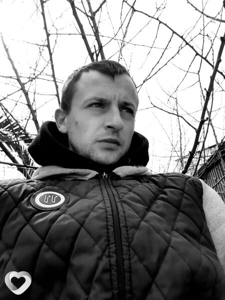 Kuzя, 29, Луганске — анкета №1406889