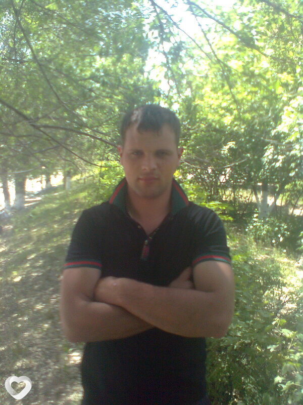 Эполит, 37, Волгограде — анкета №1406890