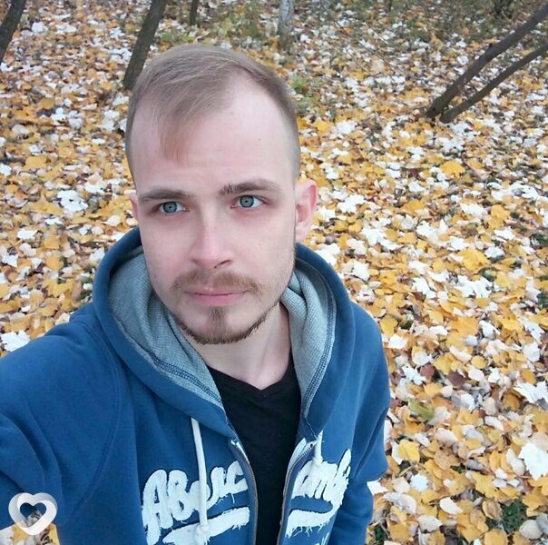 Николай, 36, Москве — анкета №1406891