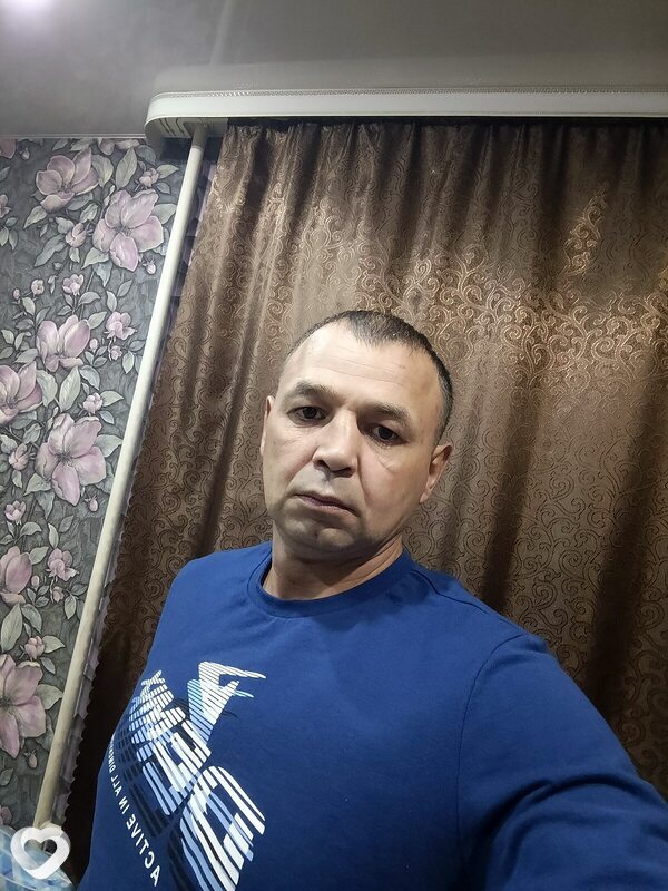Влад, 44, Иркутске — анкета №1406676