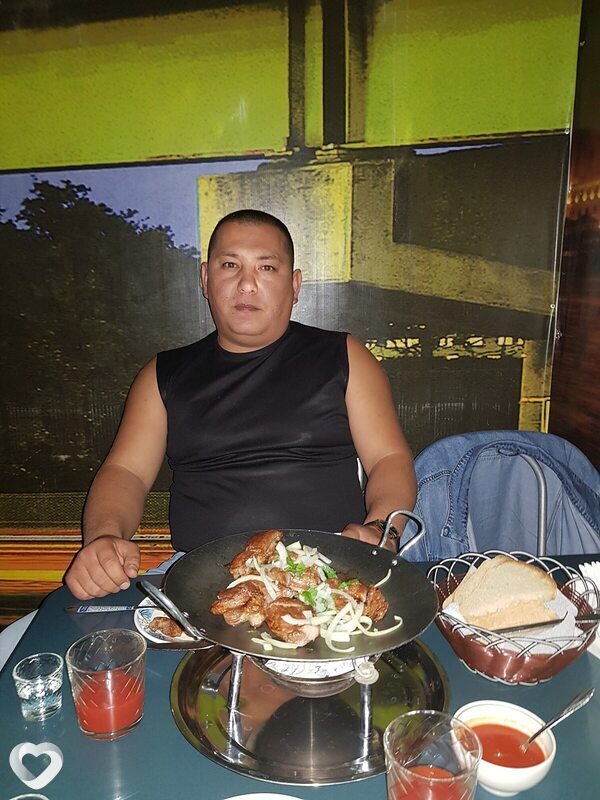 Давлет, 40, Новотроицке — анкета №1406693