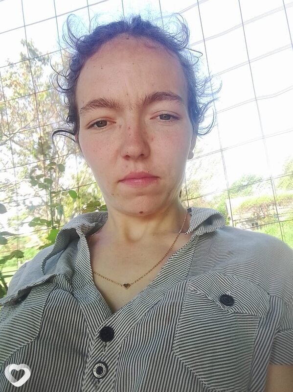 Лена, 24, Ростове-на-Дону — анкета №1406647