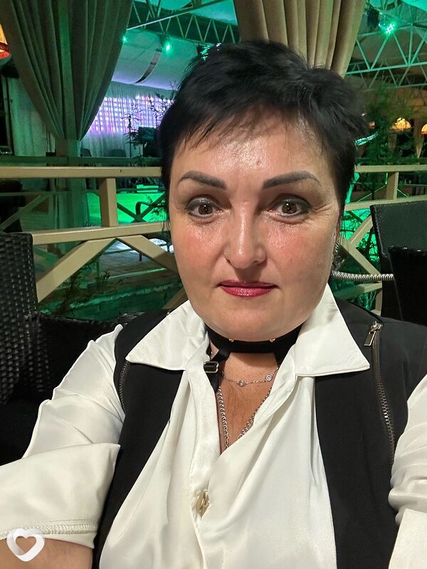 Любовь, Северск