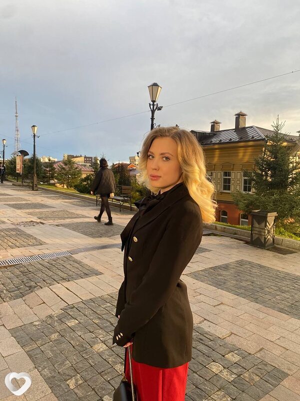 Алина, 23, Иркутске — анкета №1406652