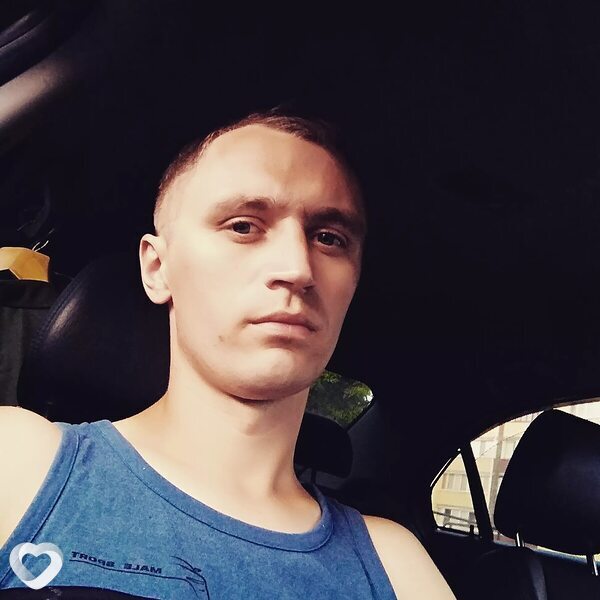 Евгений, 35, Быхове — анкета №1406653