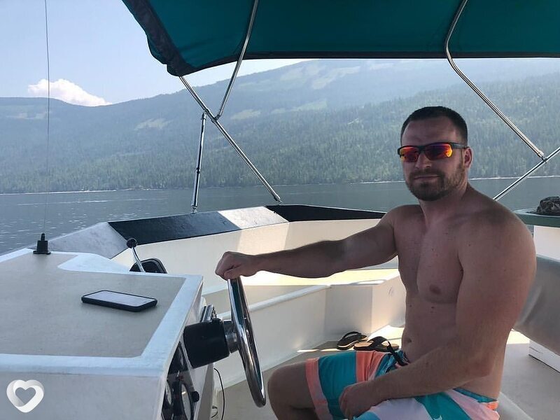 Андрей, 38, Гомеле — анкета №1406656