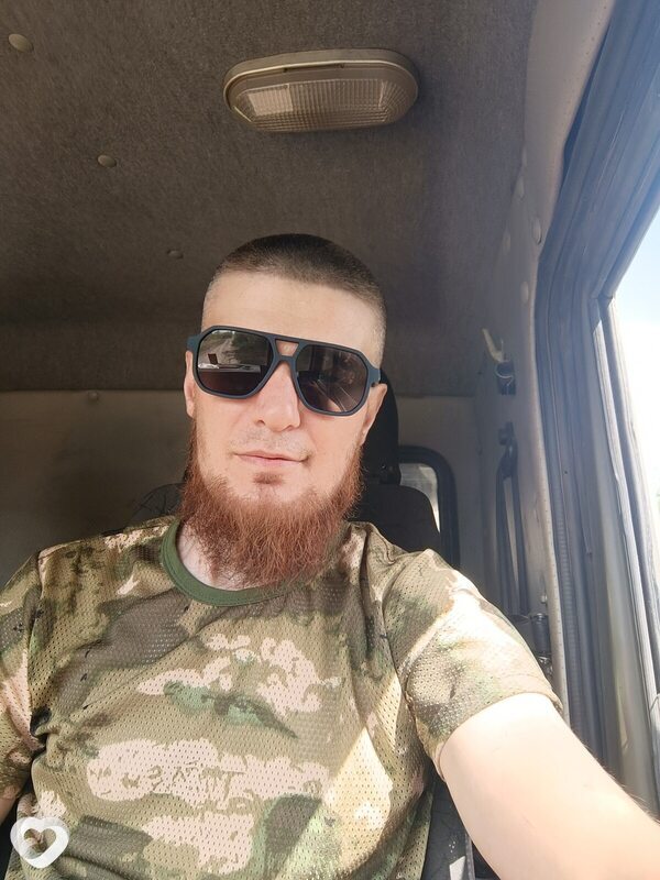 Батыр, 31, Донецке — анкета №1406664