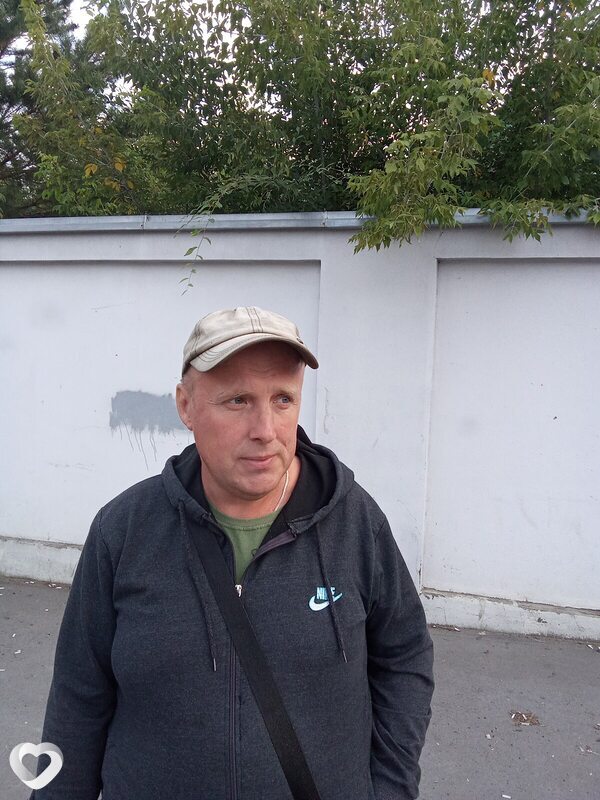 Дмитрий, 43, Кемерове — анкета №1406666