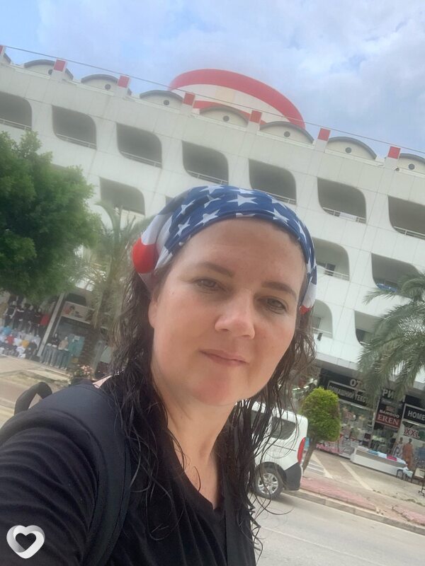 Ирина, 48, Алматы — анкета №1406669