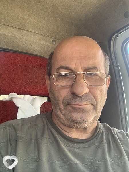 Боря, 60, Ставрополе — анкета №1406622