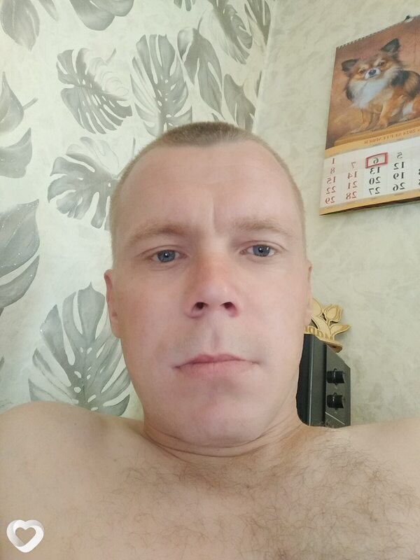 Сергей, 34, Кургане — анкета №1406624