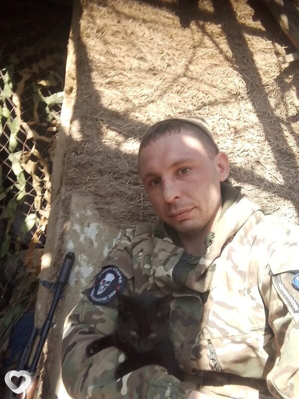 Женька, 39, Тулуне — анкета №1406637