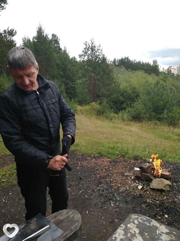 Денис, 49, Первоуральске — анкета №1406638