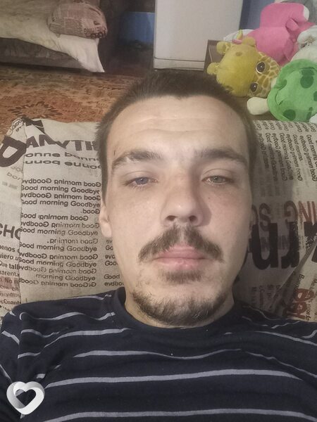 Антон, 30, Шахтах — анкета №1406699