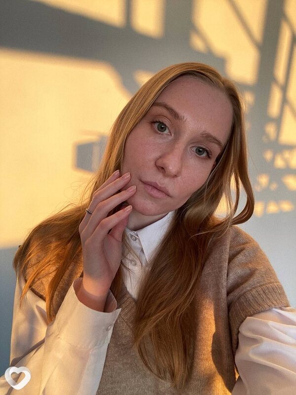 София, 27, Смоленске — анкета №1406597
