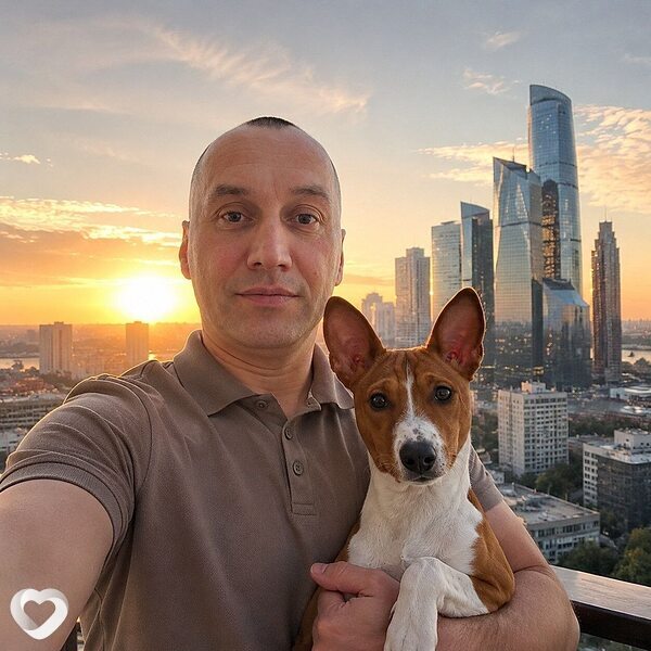 Алексей, 45, Магадане — анкета №1406600