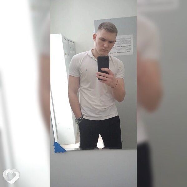 Валерий, 25, Санкт-Петербурге — анкета №1406605