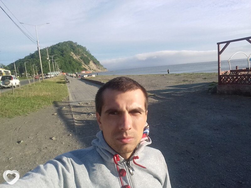 Макс, 27, Рубцовске — анкета №1406607